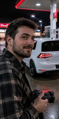 Dan K.