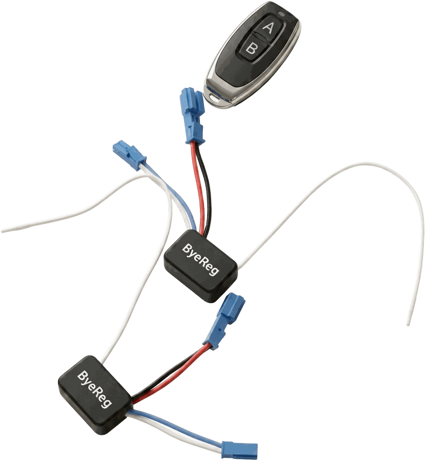 Plug-in connector